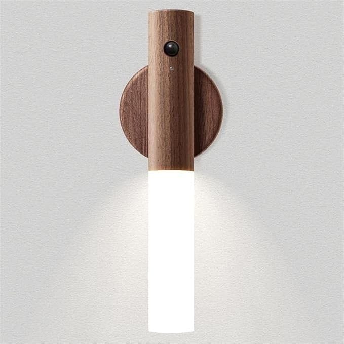 Glow Torch- Luz noturna inteligente com sensor de movimento