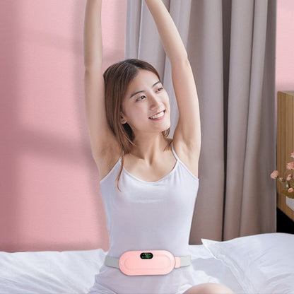 AliviElle - Almofada portátil para alívio de dores menstruais