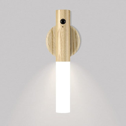 Glow Torch- Luz noturna inteligente com sensor de movimento