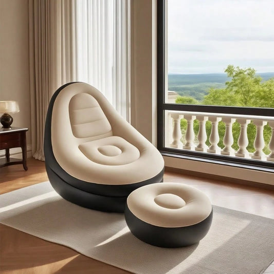 POLTRONA INFLÁVEL PREMIUM